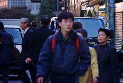 henckels:  Lost in Translation (2003) Listen to the girl, as she takes on half the world.