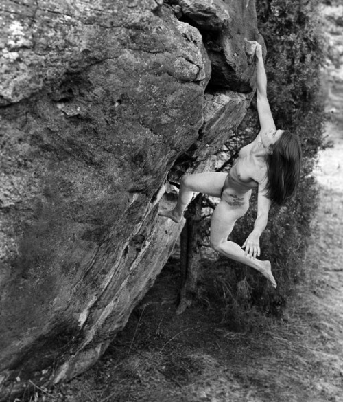 “Stone nudes calendar” (Dead Fidelman)