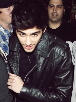 blackleatherbikerjacket:  zayn mob 