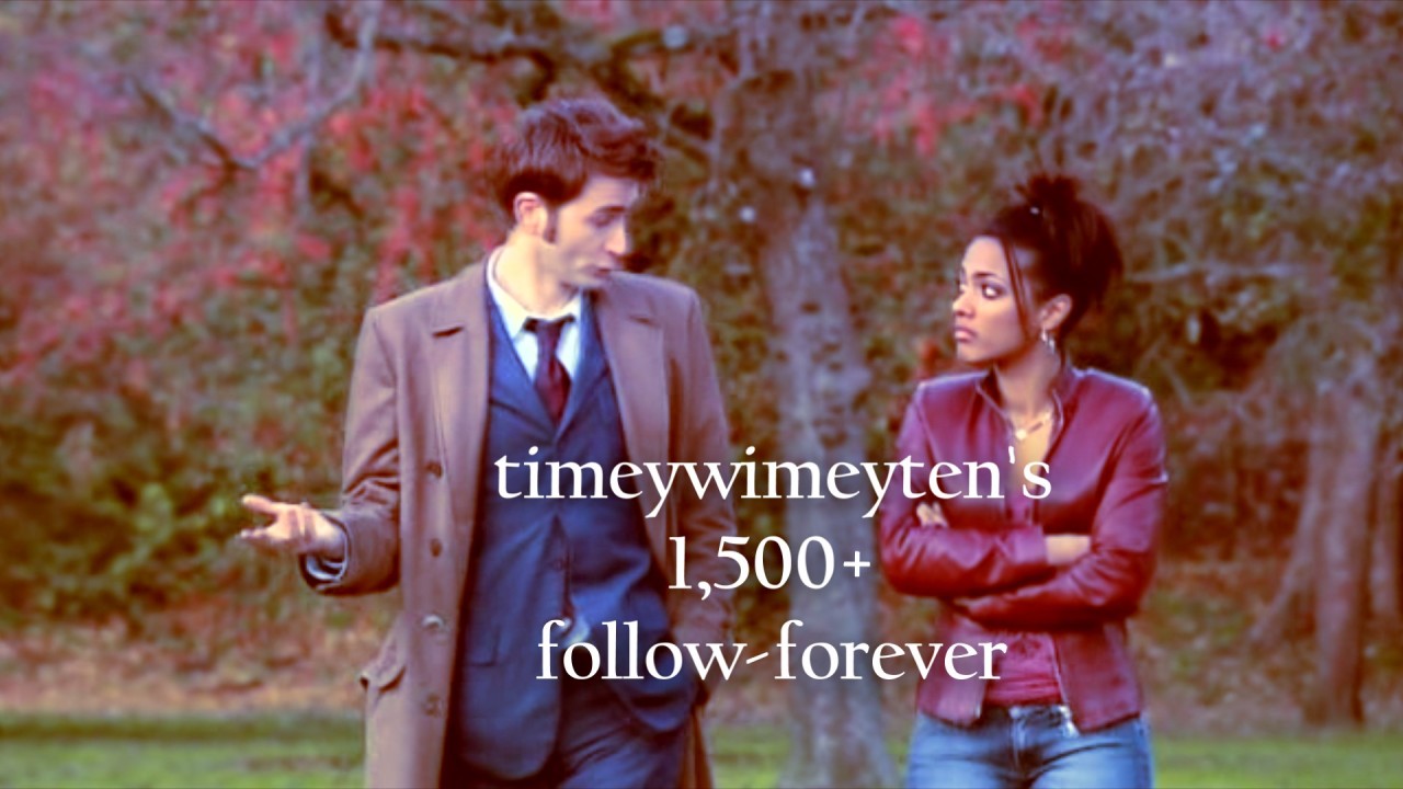 timeywimeyten:  // Well, everyone, hello! Lucky, the mun, here. First things first: