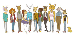 wildheartedforever:  marie-gato:  itsmellslikeweed:  Grown Up Hipsters of Our Childhood CartoonsArthur; Ed, Edd, n Eddy; Calvin and Hobbes; Dexter’s Laboratory (that one is kickin’ ass); Hey, Arnold; Magic School Bus; Kids Next Door; Rocket Power;