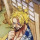 sabotheblondie:  Drunk Strawhats are DrunkLuffy: Steals a box of cheerios from the pantry and screams “DONUT SEEDS!!”Zoro: Passes out on deck and screams “I WASN’T ASLEEP DAMMIT” when someone touches him and then pass outSanji: Brings a can