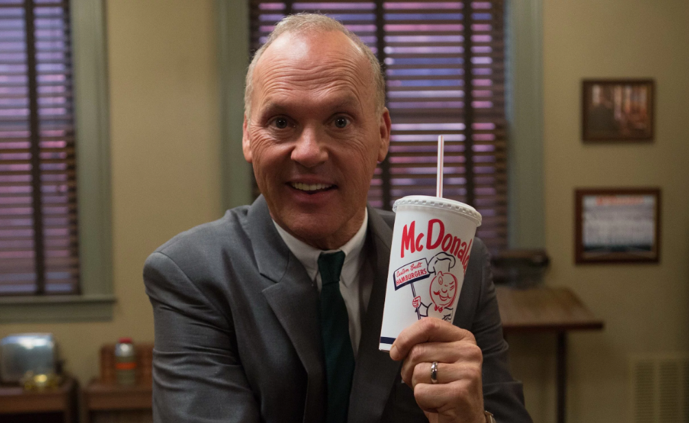 The Founder (dir. John Lee Hancock).
“Michael Keaton does his best, but Hancock’s adaptation of McDonald’s real-life problematic inception is far too straightforwardly told and entirely too focused on the duplicitous Ray Kroc. It’s a morally complex...