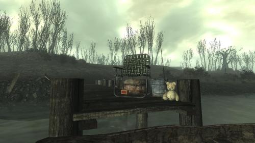 Sex best-of-bethesda:  A Lonely Childhood- Fallout pictures