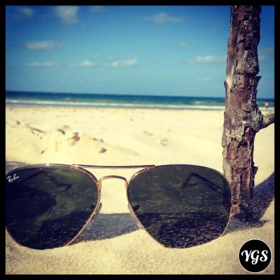 SNAPPED - Beach day @ Noosa Beach, Australia