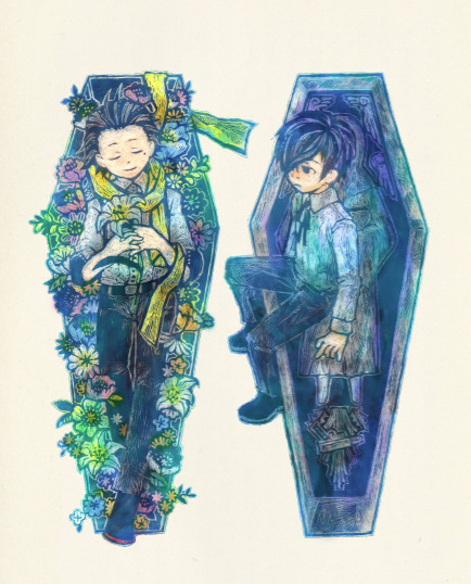 PERSONA3　みつめる