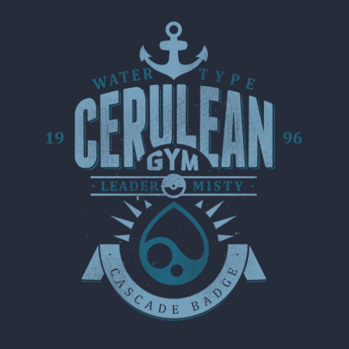 pixalry:The Pokemon Gym Collection - Created by AzafranThis series is on sale right now over at Pop 