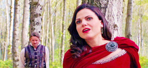 Oh Regina Honey….. I’m Not Sure You Have The Right Definition Of “making Eyes At Each Other”…