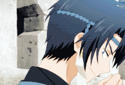 sexpai:“This is why I hate coming to the castle.”