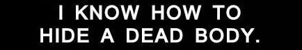 death-addicted:  ✝ We’re Already In Hell ✝ 