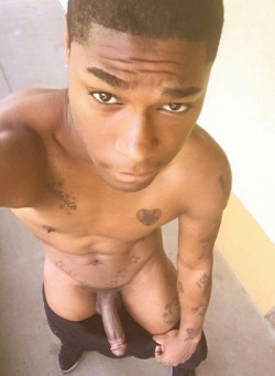 luvindick:  Love dick? Me too! Show us yours…Follow