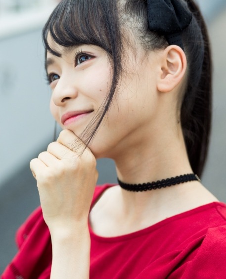 monowasure:  【私服グラビア】倉野尾成美（AKB48 Team 8／熊本県）45 | LoGiRL｜ロガール