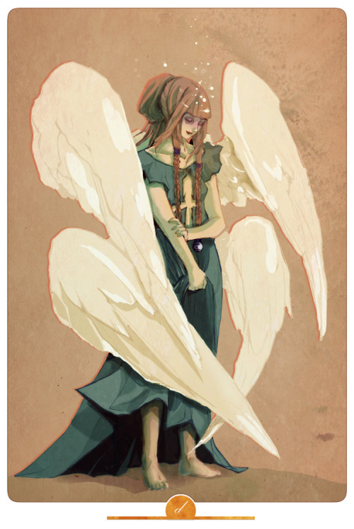 kitkatari:  Paula Andrade. 