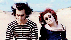 johnnysboots:  Happy Birthday, Tim Burton! (August 25th, 1958) 