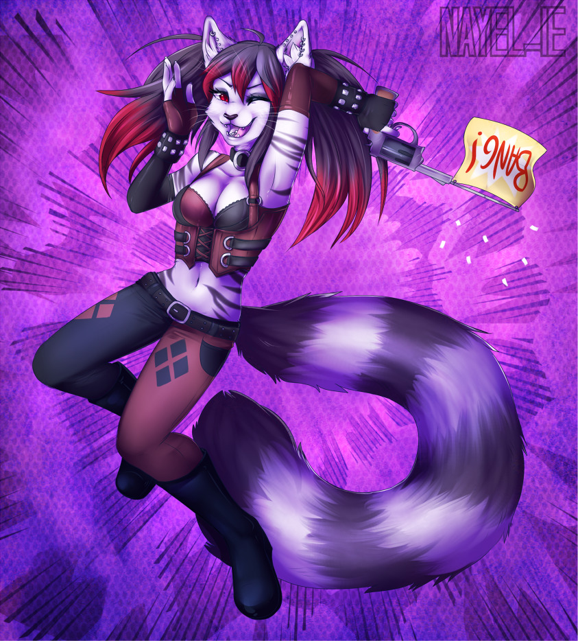 cleanfurry:  http://www.furaffinity.net/user/nayel-ie/