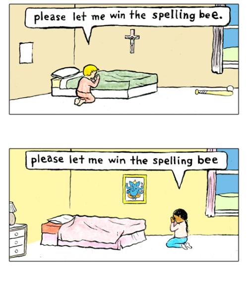 tastefullyoffensive:by Perry Bible Fellowship porn pictures