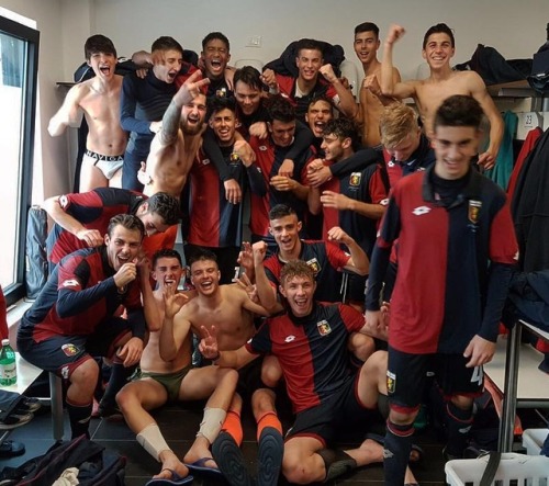 genoa cfc