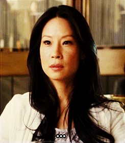 joanwatsonismyhero:  Joaniarty + terrible pick up lines [2/?]