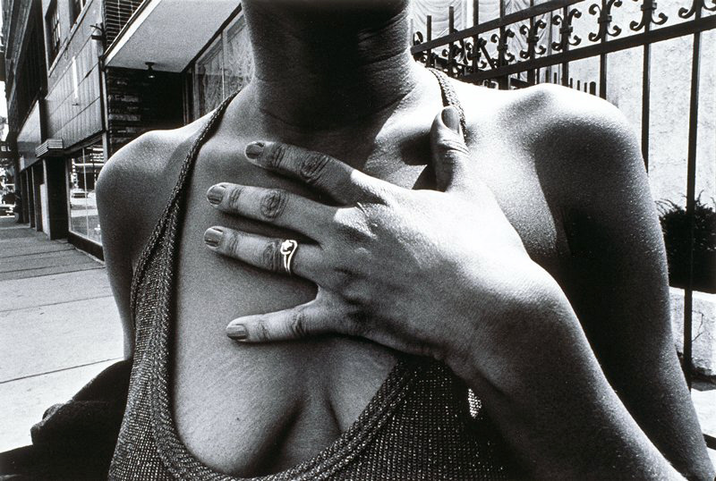 joeinct:  Wilkes Barre, Pennsylvania, Photo by Mark Cohen, 1974