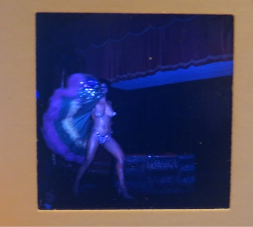 Porn photo labellenouvelle:VINTAGE NEW ORLEANS BURLESQUE!Amazing