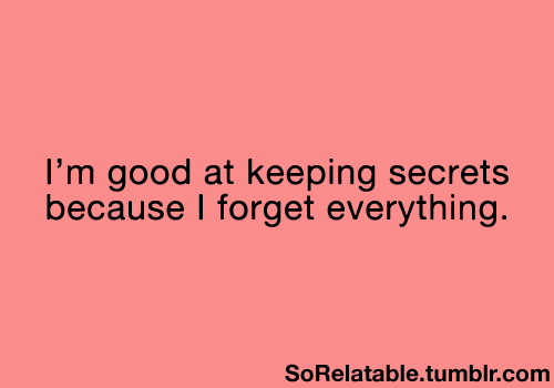 sorelatable:  So Relatable 