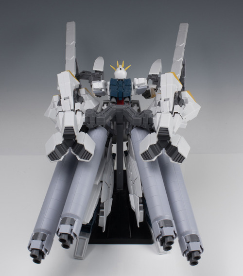 gunjap:  HGUC 1/144 RX-9/A NARRATIVE GUNDAM A-PACKS REVIEW: No.100 images, credithttp://www.gunjap.net/site/?p=343377