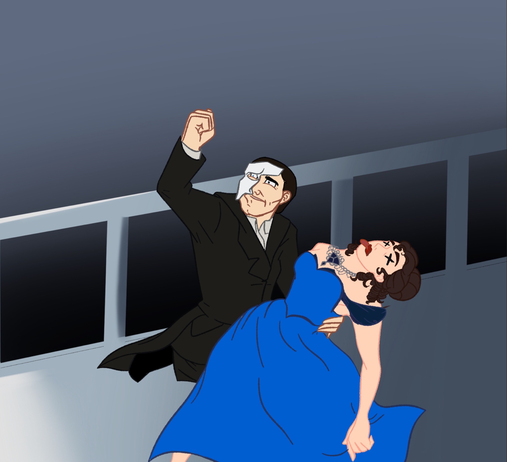 phantom of the opera memes phantom of the opera memes
