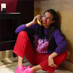 The Girl Code (ft. Grace Helbig, Harto, Jenna Marbles, Mamrie Hart, Miranda Sings) 