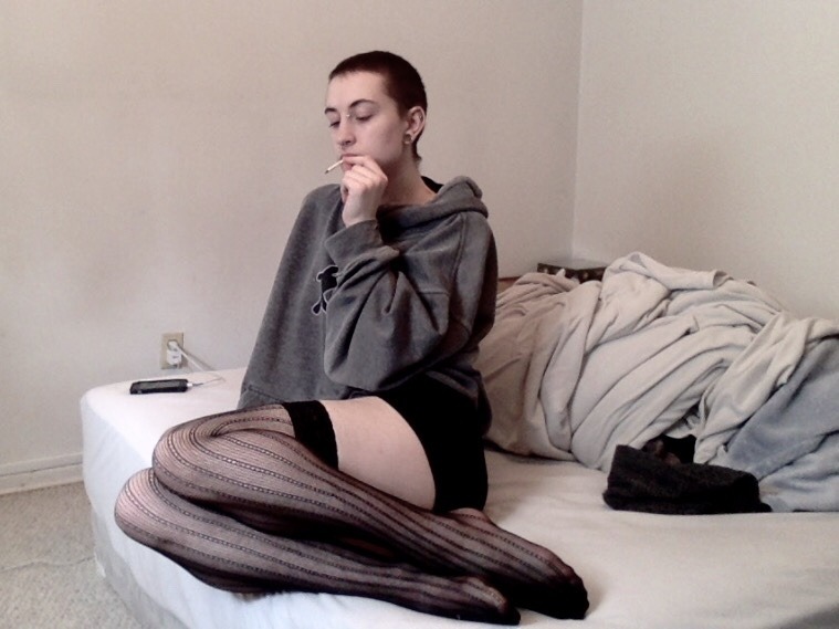 kinkytcockboi:  Who needs monday mornings? How about you, me, and this joint crawl