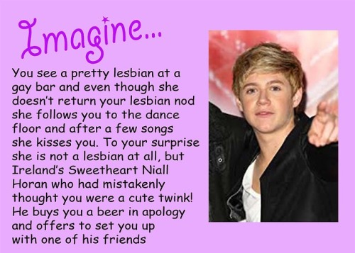 one direction imagine