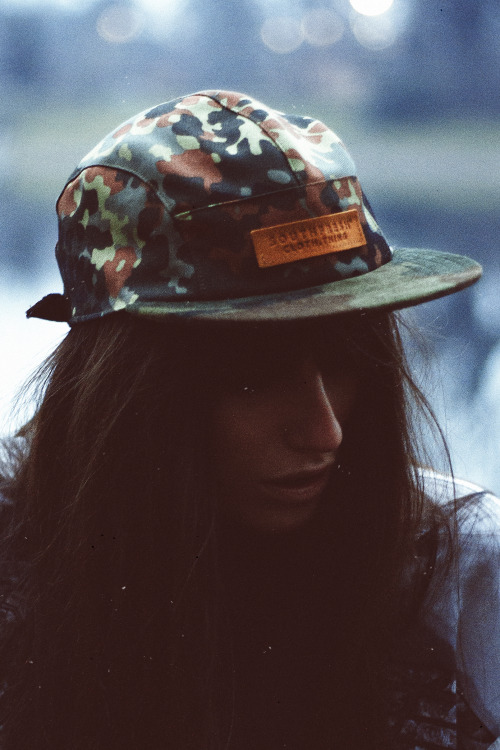southfresh:  Eleonora. Shot by Fabio Abecassis