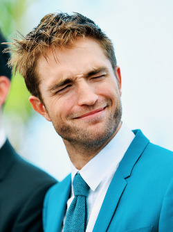 fmerob: Robert Pattinson // Cannes GOOD TIME