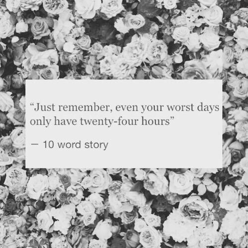 Depression, Suicide, Anxiety & Self Harm
