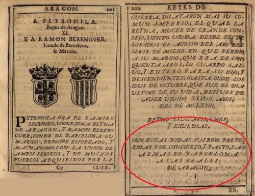 Jerónimo de Blancas y Tomás (Saragossa, ? - 1590).Trobat aquí.