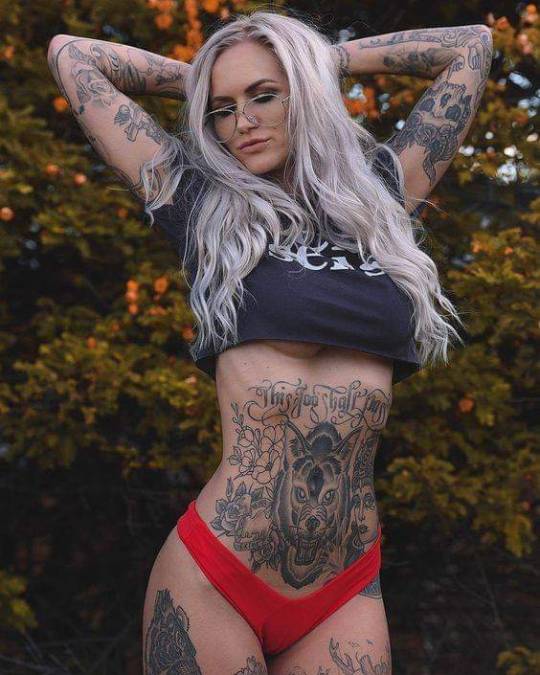 72tattoo:  