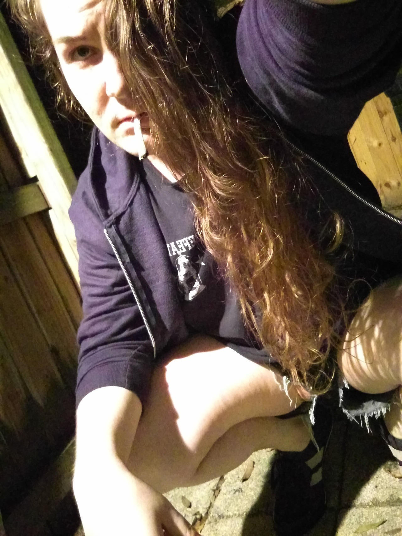 i was gonna put this on an sfw blog but then i realized my balls are hanging out