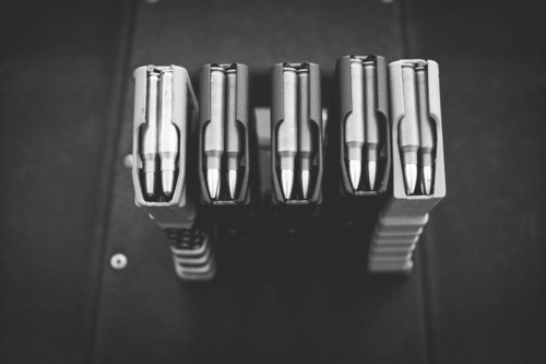 Weapons Lover