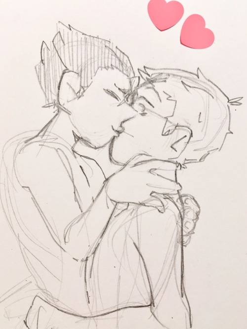 [haikyuu!!] once again i am back on my bullshit.commission info