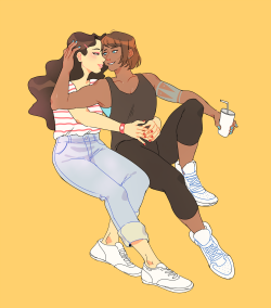 corrah:  cute gfs 