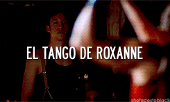 shefadestoblack:  Movie Musicals → Moulin Rouge (2001) 