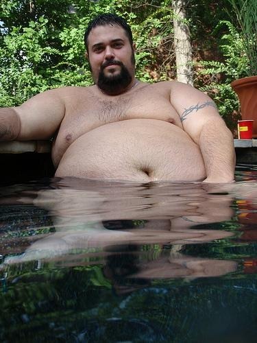 dustie321:  Wanna go swimmin? ; p