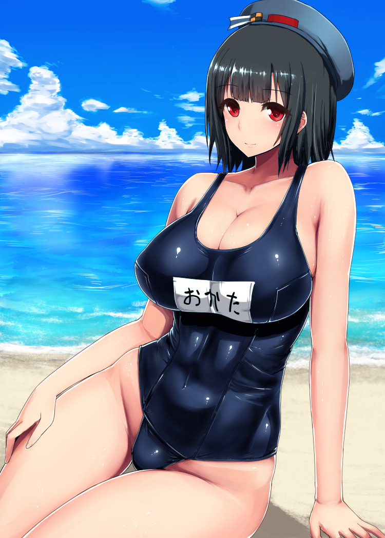 hentaibeats:  Thighgap Set!   Sources![ 1 – kinven ][ 2 – C90　表紙 by miya9@二日目西c-14a