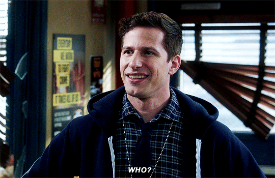 Brooklyn99 S07e09 Dillman Review Georgia S Favourite Things