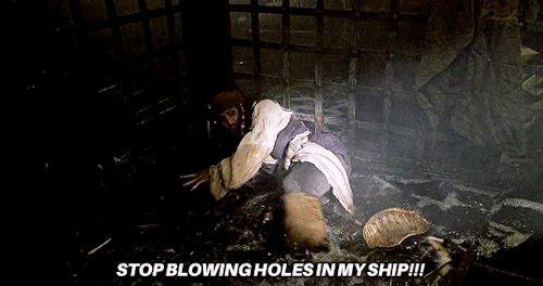 Me, Teaching People About My A W E S O M E Ship And Then Some Random Person Pops Up And Starts Talking