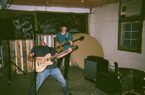 yourmorals:  alex g @ area 15 in charlotte, july 2014 