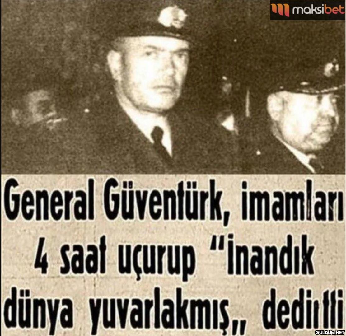 maksibet General...