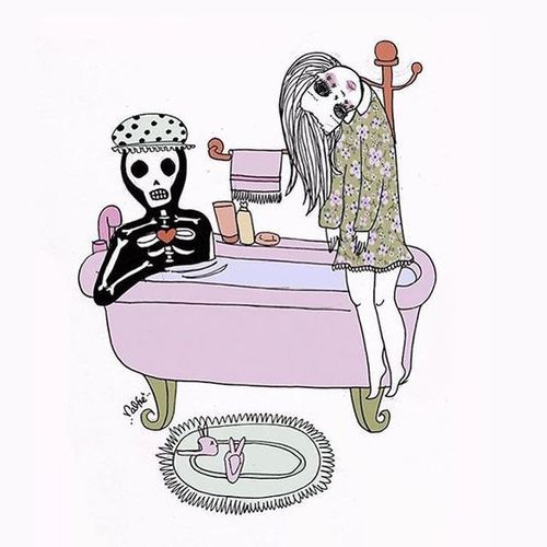 sinners-club:♠ COME AND SIN? ♠ 