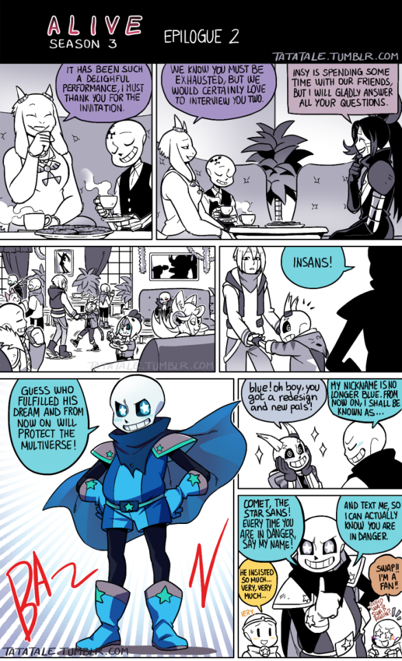 EPILOGUE 2