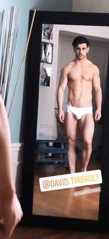 Male Nips and Briefs