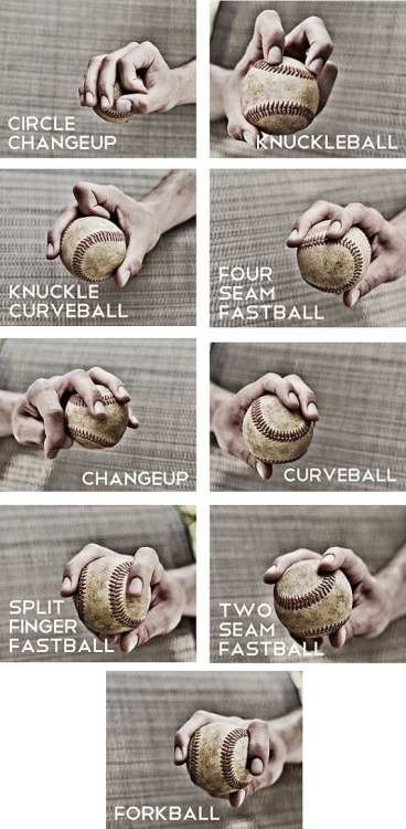 southern-sophistication:  shesclassyasfuck I know you can appreciate this. Gotta love baseball season  hey boss-bill tell me which direction they’ll go towards the plate lol 